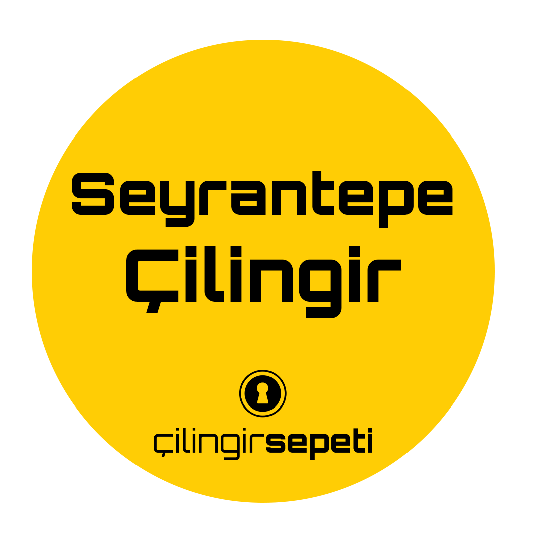 seyrantepe